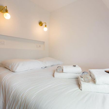 Cosy Apartment - 1Br-4P - Faubourg-Du-Roule باريس المظهر الخارجي الصورة