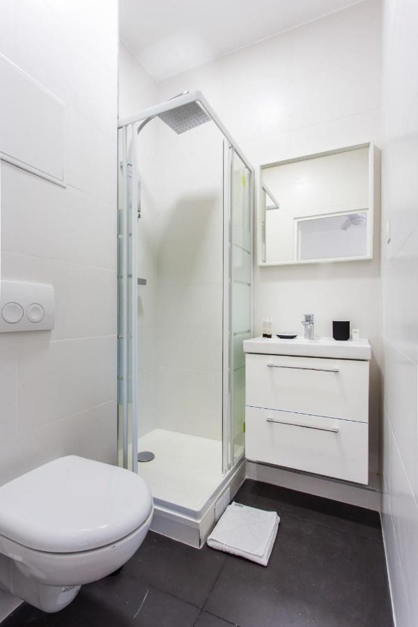 Cosy Apartment - 1Br-4P - Faubourg-Du-Roule باريس المظهر الخارجي الصورة